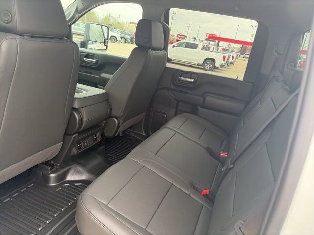 2026 GMC Sierra 3500 HD Pro DRW