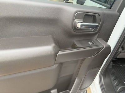 2026 GMC Sierra 3500 HD Pro DRW