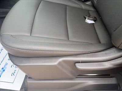 2026 GMC Sierra 3500 HD Pro DRW