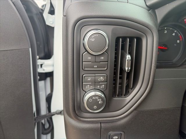 2026 GMC Sierra 3500 HD Pro DRW