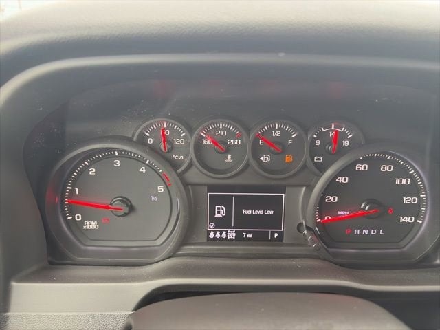 2026 GMC Sierra 3500 HD Pro DRW