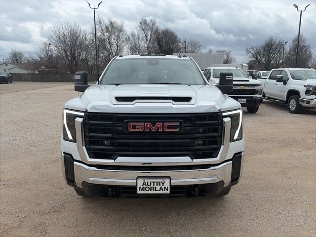2026 GMC Sierra 3500 HD Pro DRW