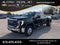 2026 GMC Sierra 3500 HD SLT DRW