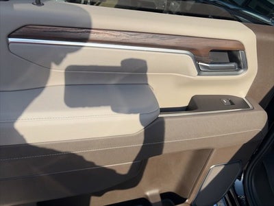 2026 GMC Sierra 3500 HD SLT DRW