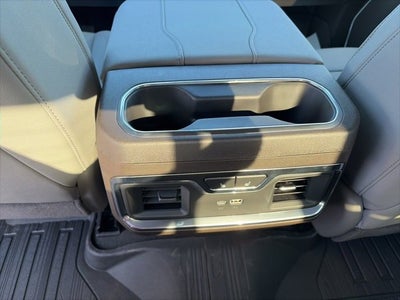 2026 GMC Sierra 3500 HD SLT DRW