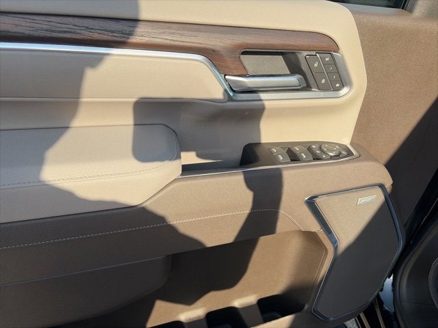 2026 GMC Sierra 3500 HD SLT DRW