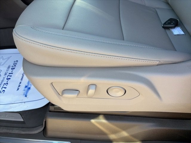 2026 GMC Sierra 3500 HD SLT DRW