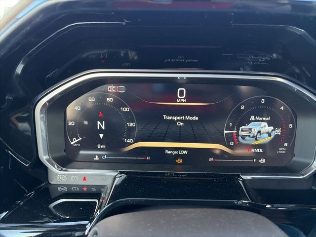 2026 GMC Sierra 3500 HD SLT DRW