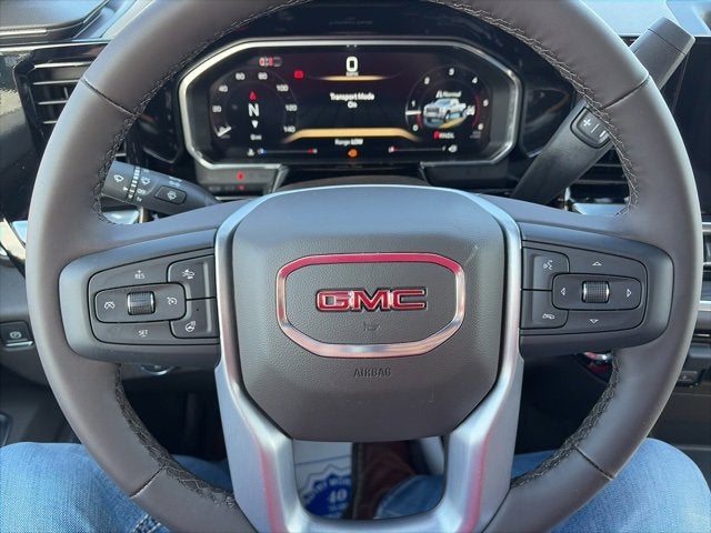 2026 GMC Sierra 3500 HD SLT DRW