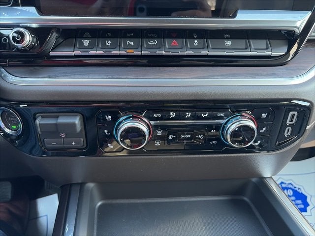 2026 GMC Sierra 3500 HD SLT DRW