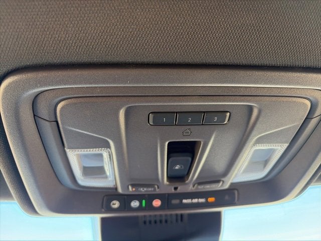 2026 GMC Sierra 3500 HD SLT DRW