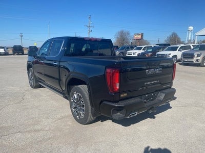 2023 GMC Sierra 1500 Denali Ultimate