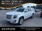 2016 Cadillac Escalade ESV Platinum