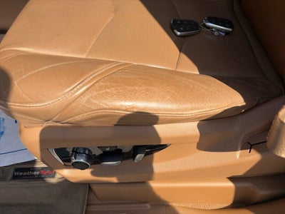 2016 Cadillac Escalade ESV Platinum