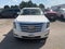 2016 Cadillac Escalade ESV Platinum