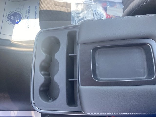 2024 Chevrolet Silverado 5500 HD Work Truck