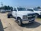 2024 Chevrolet Silverado 5500 HD Work Truck