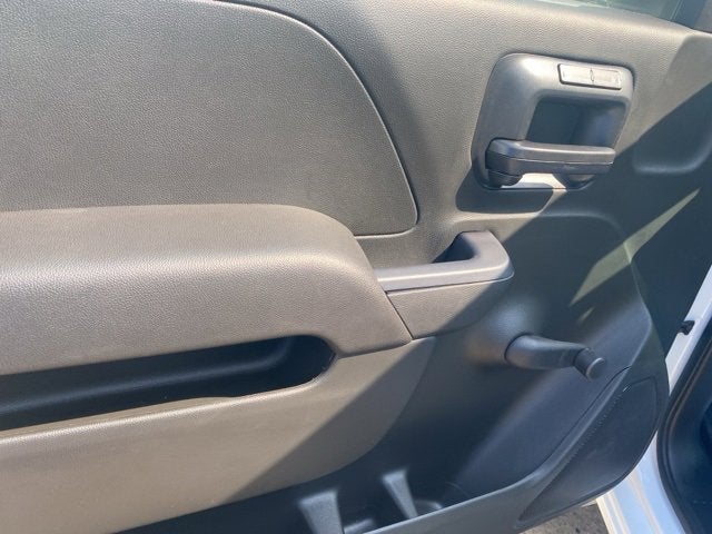 2024 Chevrolet Silverado 5500 HD Work Truck