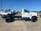 2025 Chevrolet Silverado 5500 HD Work Truck