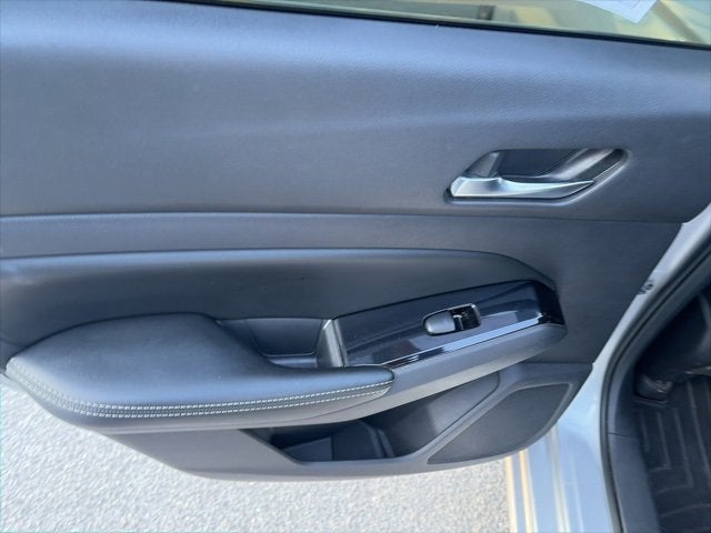 2020 Nissan Altima 2.5 SL