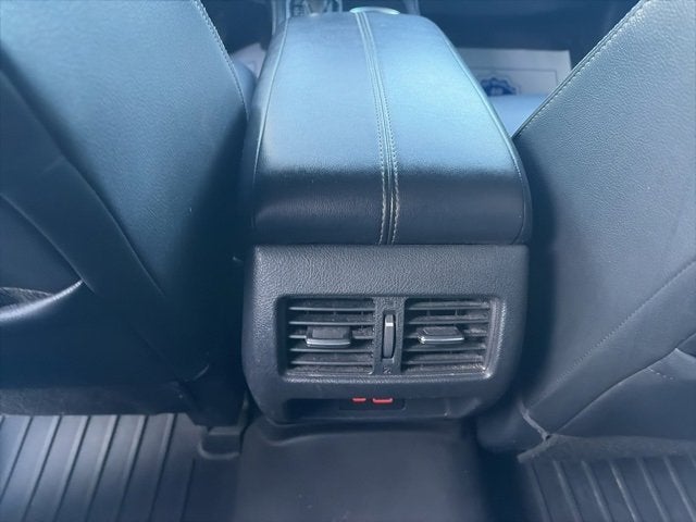 2020 Nissan Altima 2.5 SL