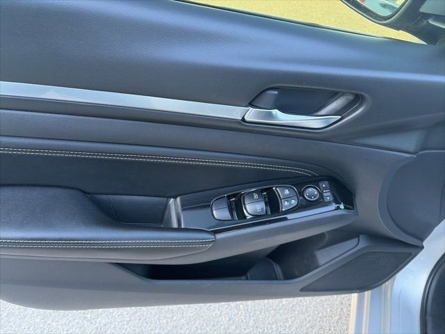 2020 Nissan Altima 2.5 SL