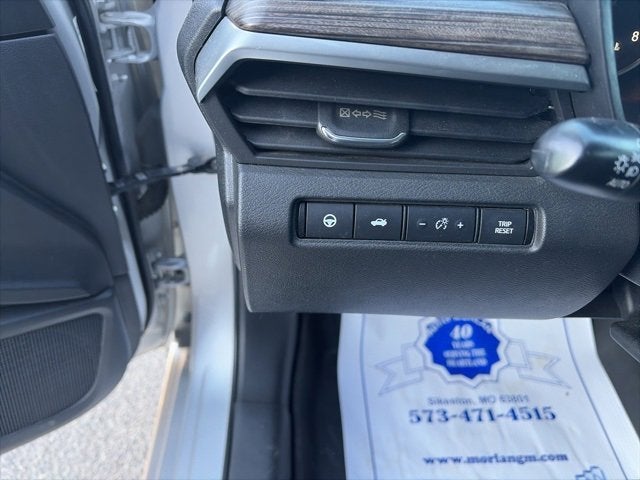 2020 Nissan Altima 2.5 SL