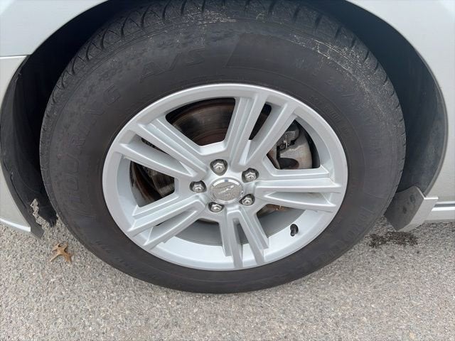 2013 Ford Mustang V6