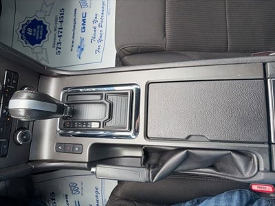 2013 Ford Mustang V6