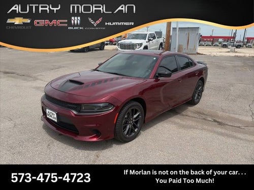 2022 Dodge Charger GT