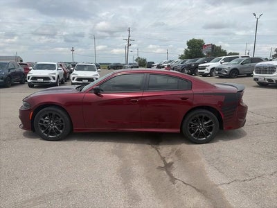 2022 Dodge Charger GT
