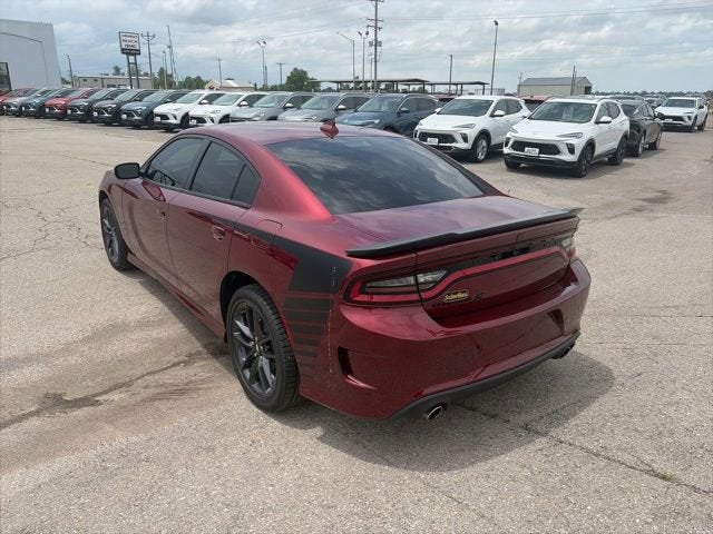2022 Dodge Charger GT