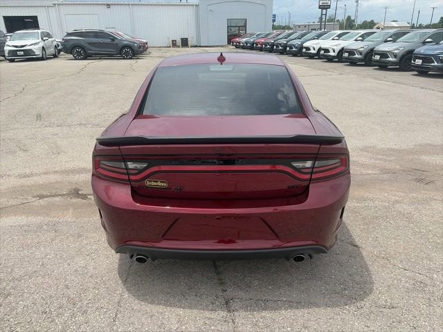 2022 Dodge Charger GT