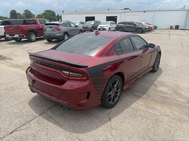 2022 Dodge Charger GT