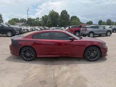 2022 Dodge Charger GT