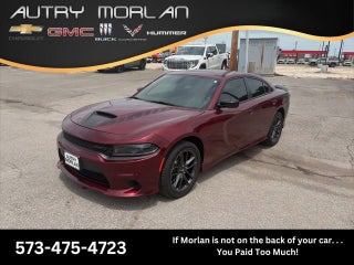 2022 Dodge Charger GT