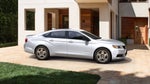 2017 Chevrolet Impala LS