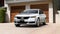 2017 Chevrolet Impala LS