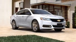 2017 Chevrolet Impala LS