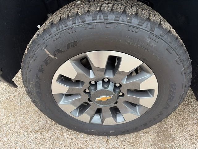 2026 Chevrolet Silverado 2500 HD LT - Photo 10