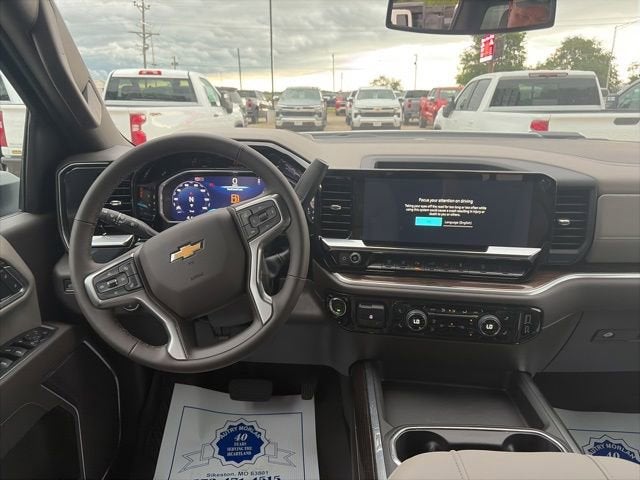 2026 Chevrolet Silverado 2500 HD LT - Photo 14