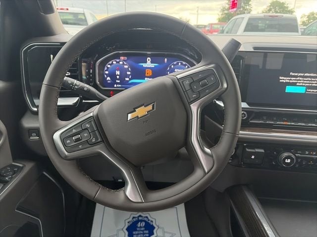 2026 Chevrolet Silverado 2500 HD LT - Photo 15