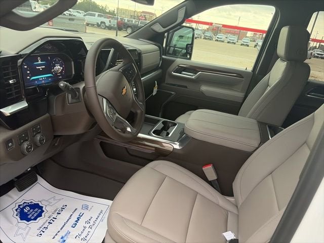 2026 Chevrolet Silverado 2500 HD LT - Photo 16