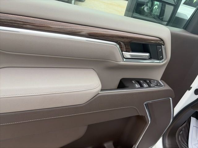 2026 Chevrolet Silverado 2500 HD LT - Photo 17