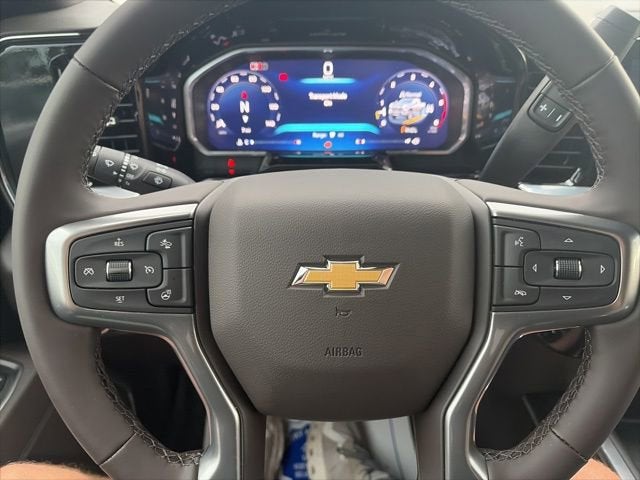 2026 Chevrolet Silverado 2500 HD LT - Photo 21
