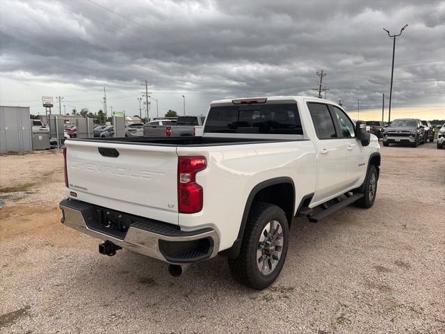 2026 Chevrolet Silverado 2500 HD LT - Photo 6