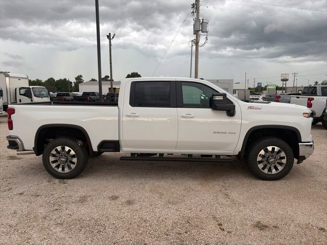 2026 Chevrolet Silverado 2500 HD LT - Photo 7