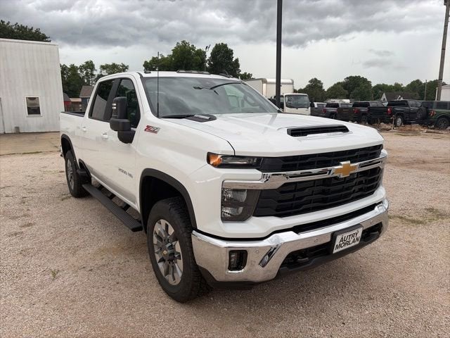 2026 Chevrolet Silverado 2500 HD LT - Photo 8