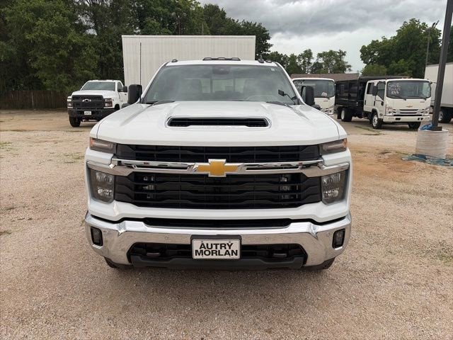 2026 Chevrolet Silverado 2500 HD LT - Photo 9