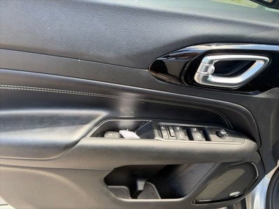 2022 Jeep Compass Altitude